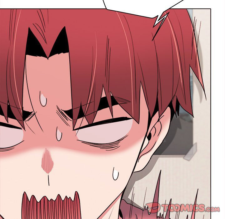 An Outsider's Way In Chapter 23