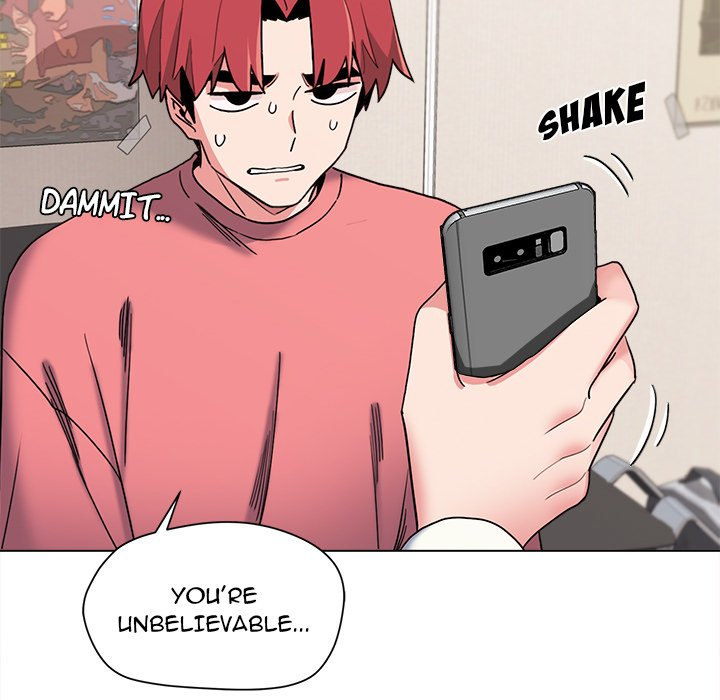 An Outsider's Way In Chapter 23