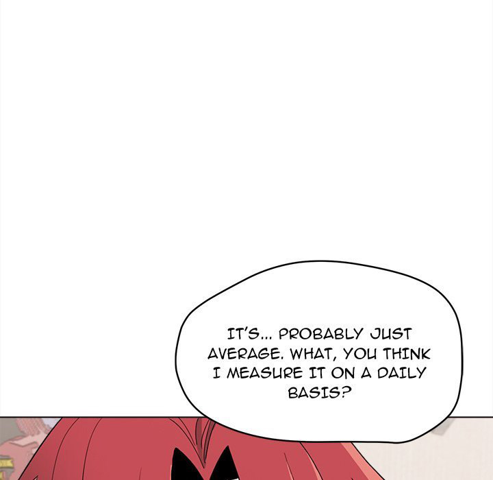 An Outsider's Way In Chapter 23