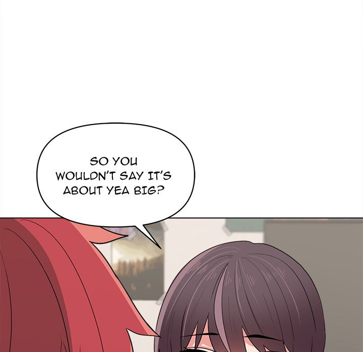 An Outsider's Way In Chapter 23