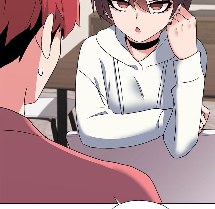 An Outsider's Way In Chapter 23