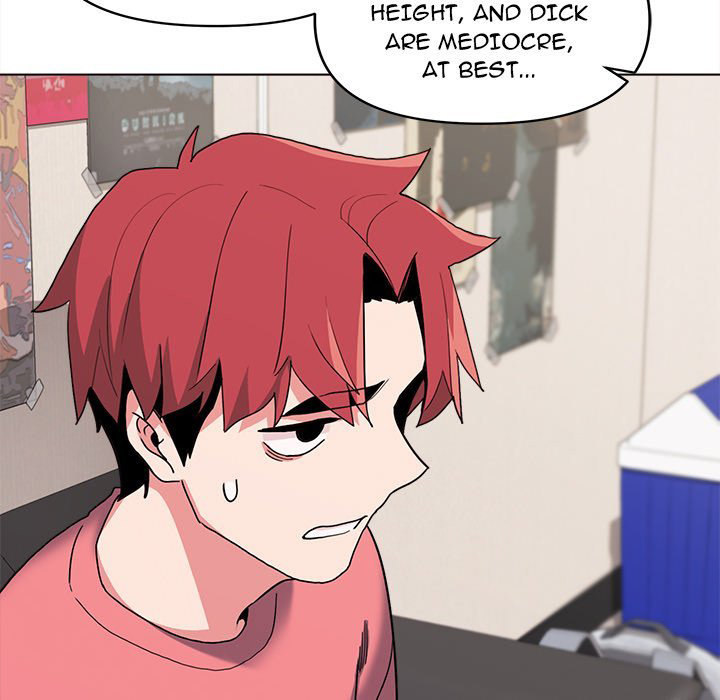 An Outsider's Way In Chapter 23