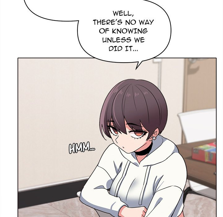 An Outsider's Way In Chapter 23