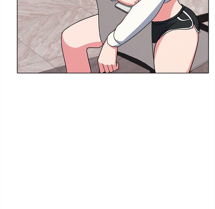 An Outsider's Way In Chapter 23