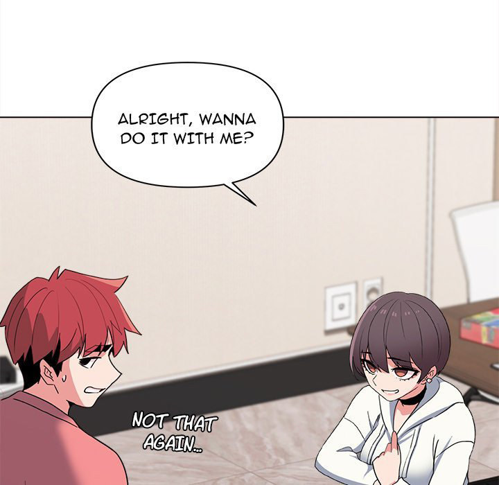 An Outsider's Way In Chapter 23