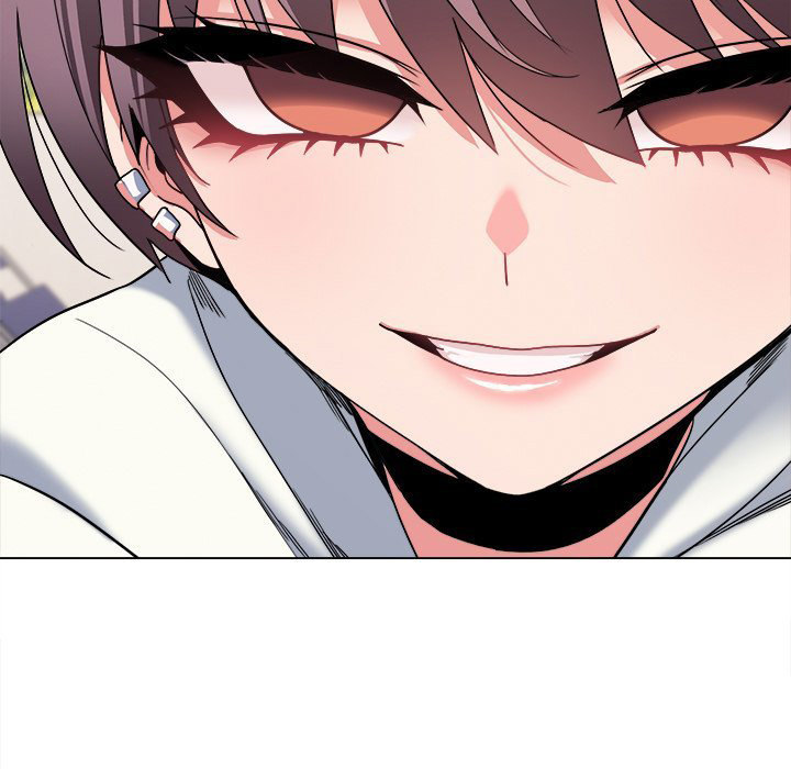 An Outsider's Way In Chapter 23