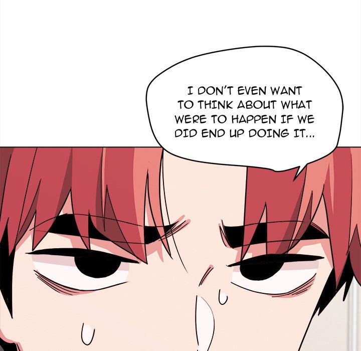 An Outsider's Way In Chapter 23