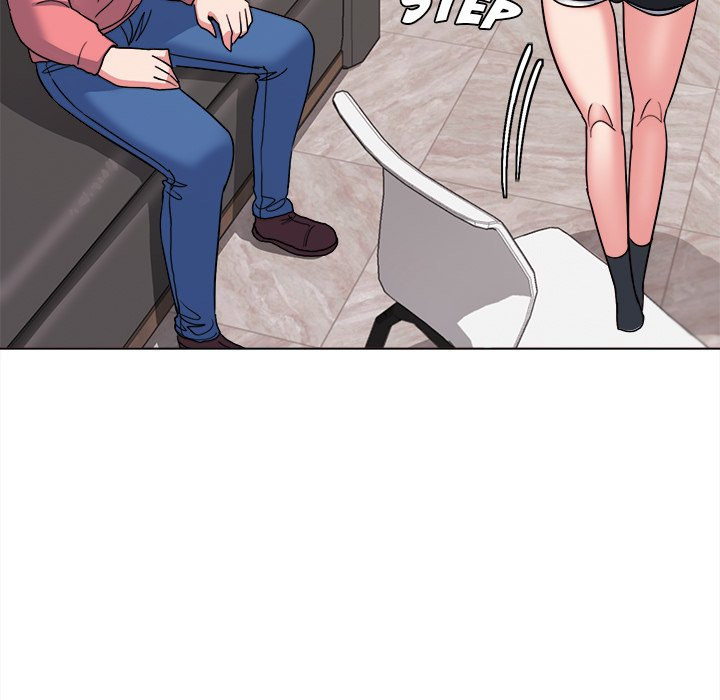 An Outsider's Way In Chapter 23