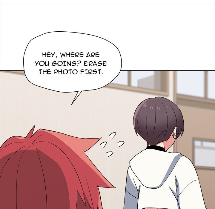 An Outsider's Way In Chapter 23