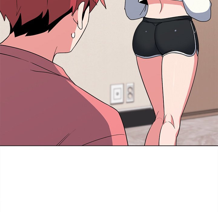 An Outsider's Way In Chapter 23