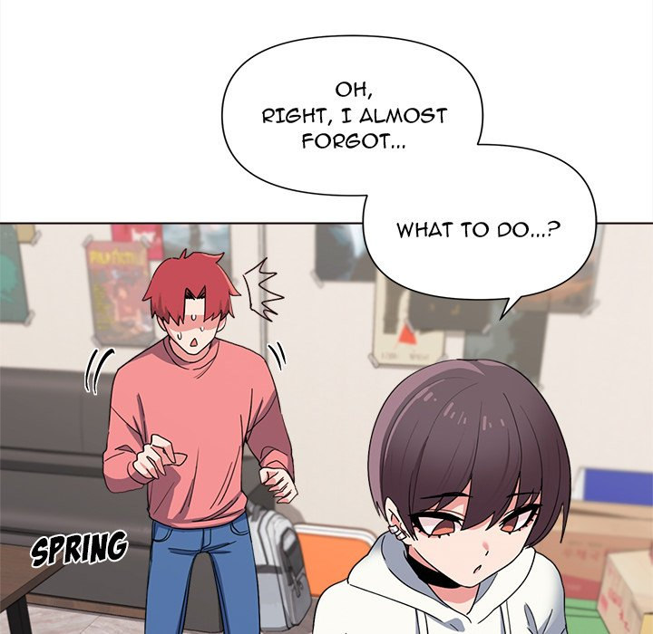 An Outsider's Way In Chapter 23