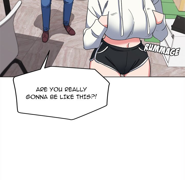 An Outsider's Way In Chapter 23