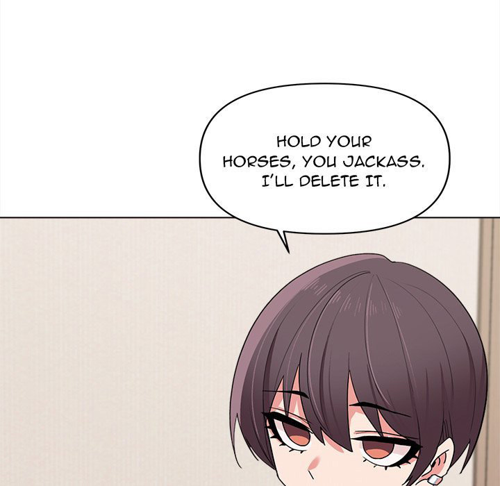 An Outsider's Way In Chapter 23