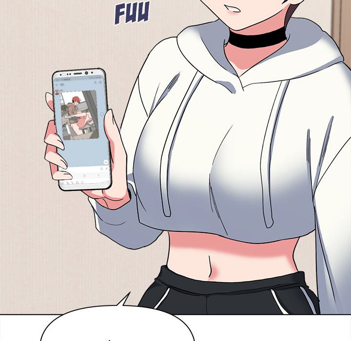 An Outsider's Way In Chapter 23