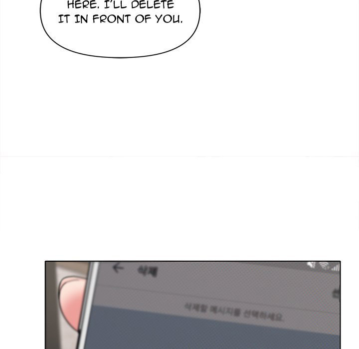 An Outsider's Way In Chapter 23