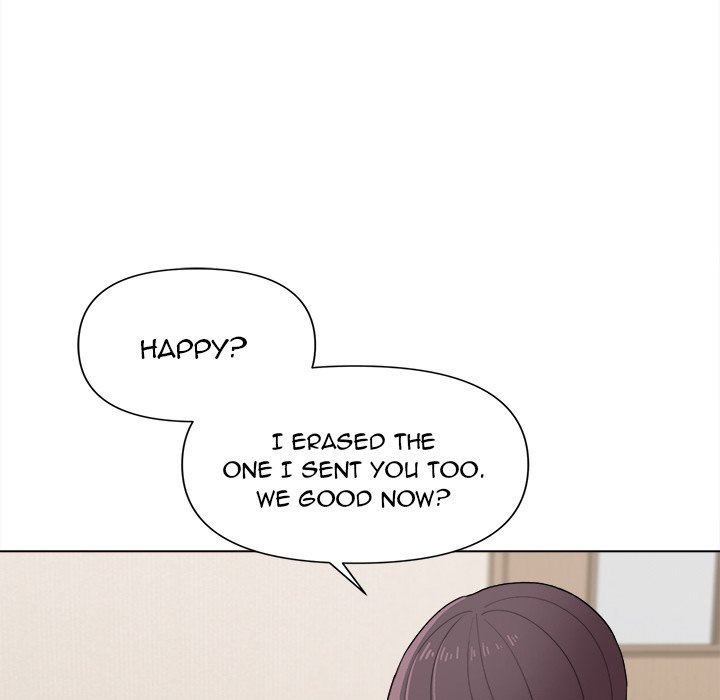 An Outsider's Way In Chapter 23