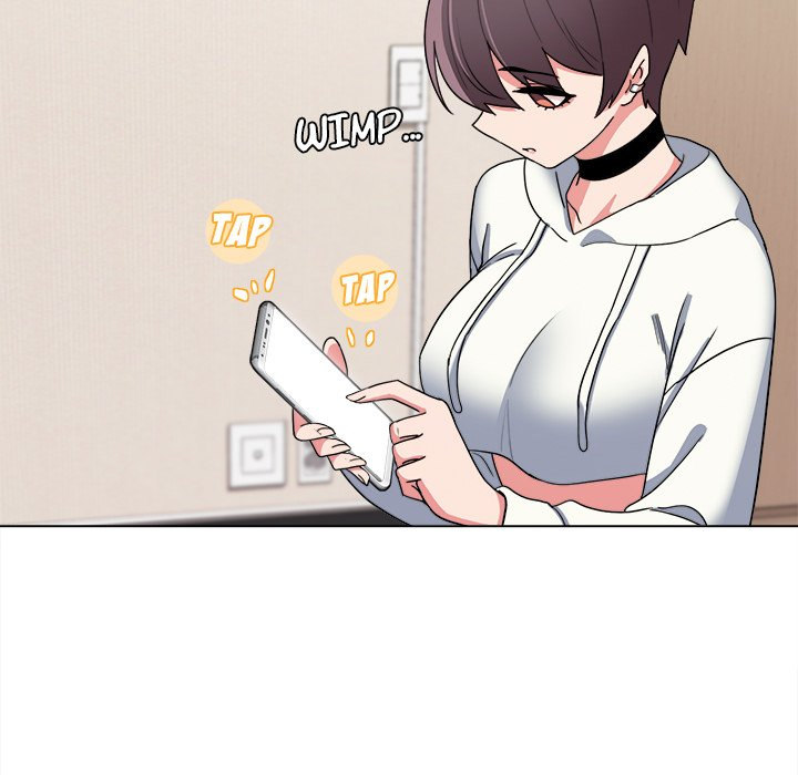 An Outsider's Way In Chapter 23