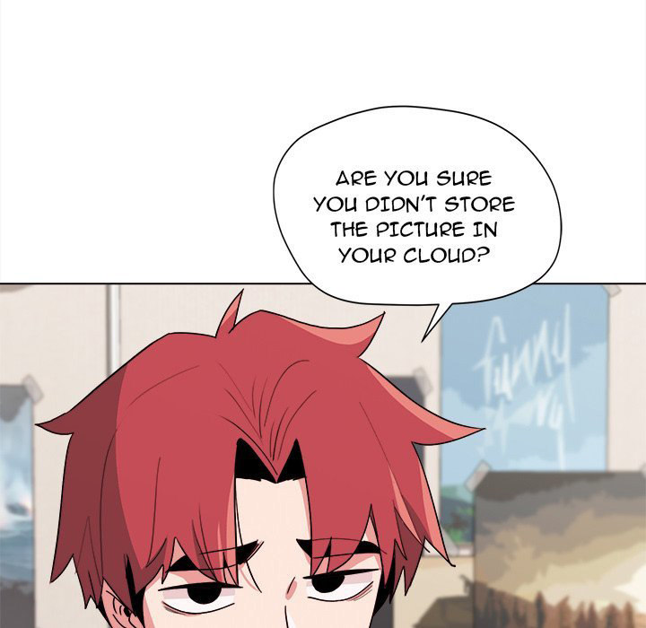 An Outsider's Way In Chapter 23