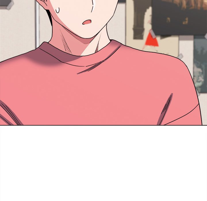 An Outsider's Way In Chapter 23