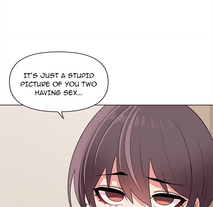 An Outsider's Way In Chapter 23