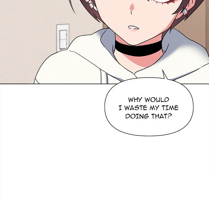 An Outsider's Way In Chapter 23