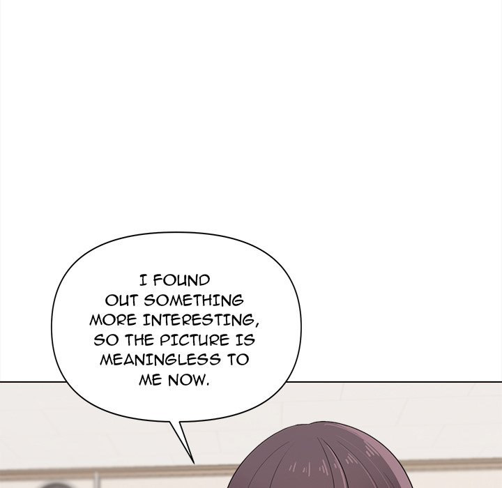 An Outsider's Way In Chapter 23