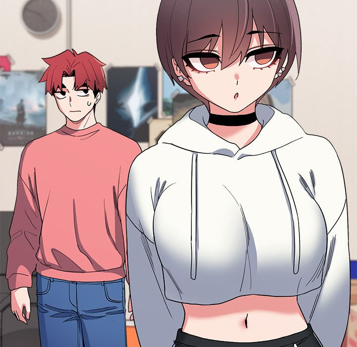 An Outsider's Way In Chapter 23