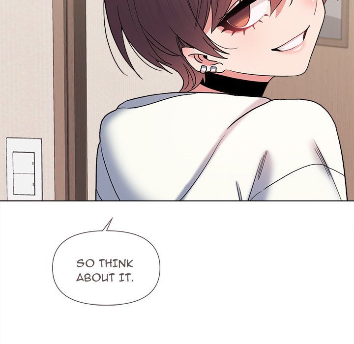 An Outsider's Way In Chapter 23