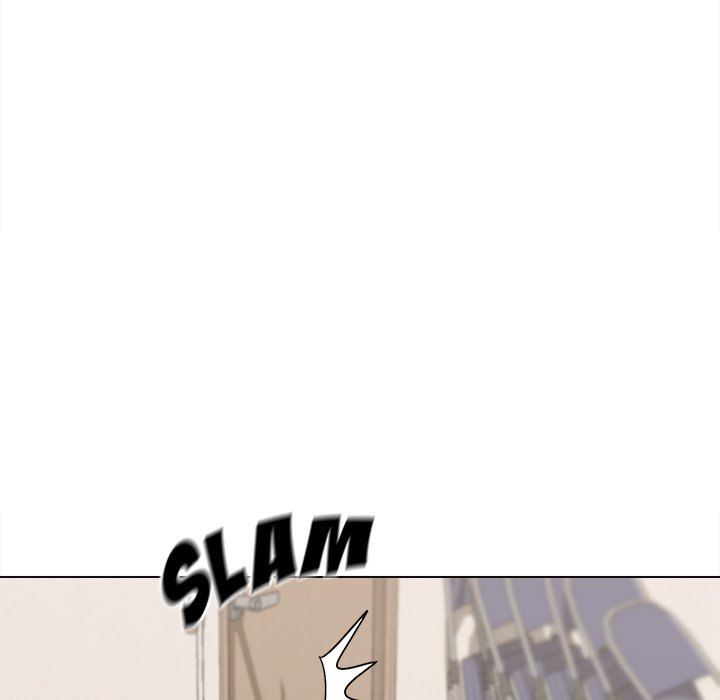 An Outsider's Way In Chapter 23