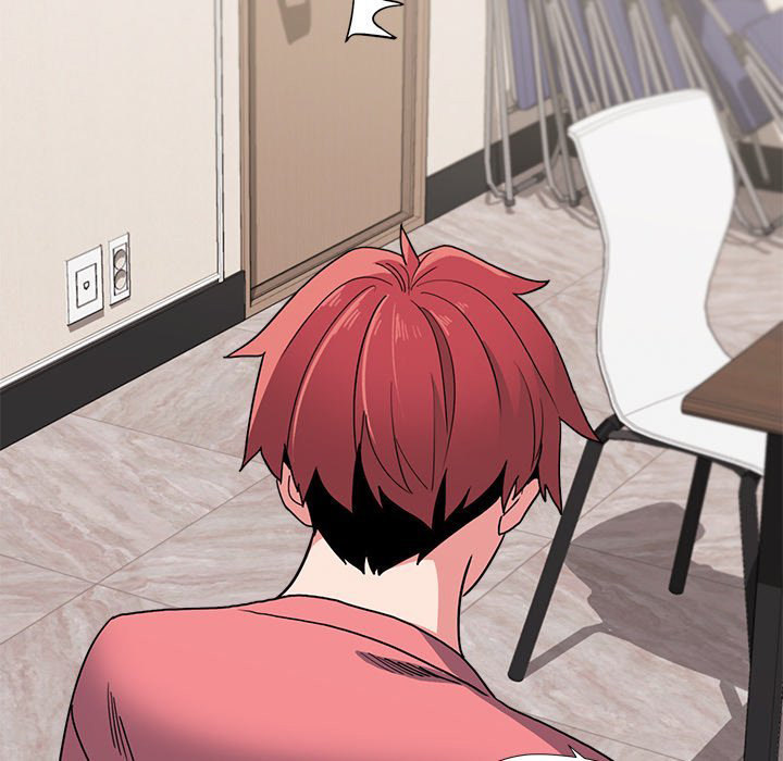 An Outsider's Way In Chapter 23