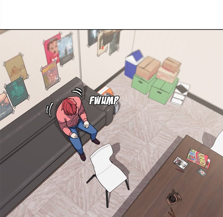 An Outsider's Way In Chapter 23