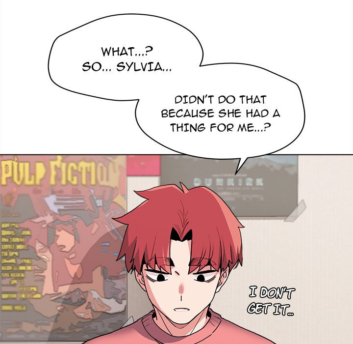 An Outsider's Way In Chapter 23