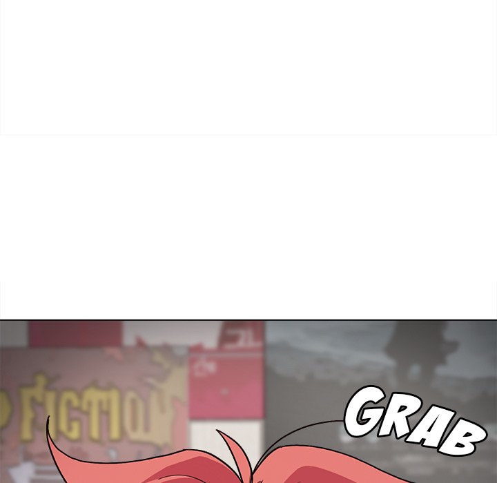 An Outsider's Way In Chapter 23