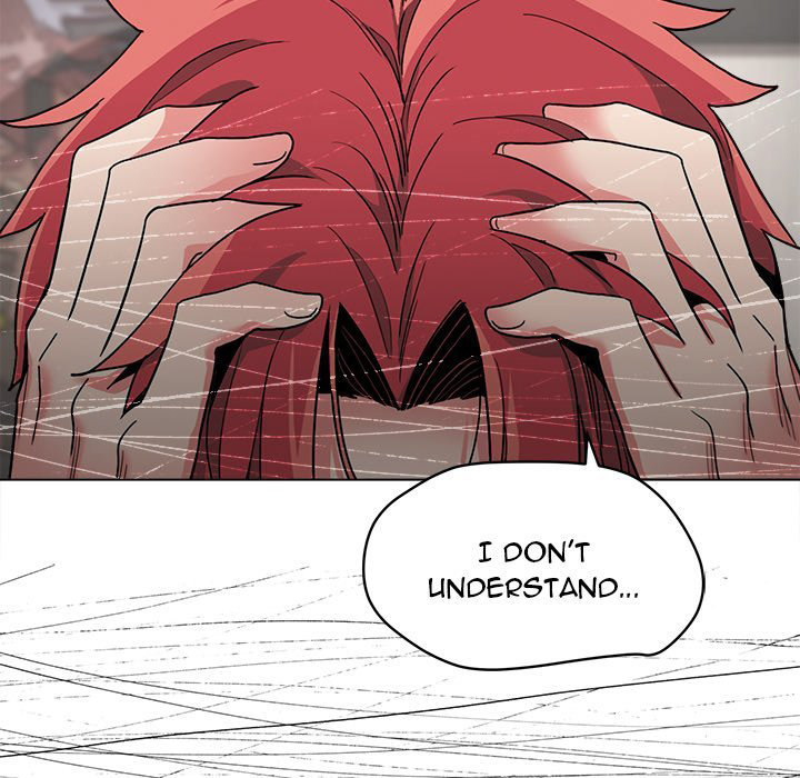 An Outsider's Way In Chapter 23