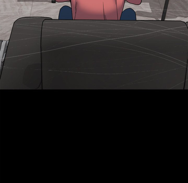 An Outsider's Way In Chapter 23