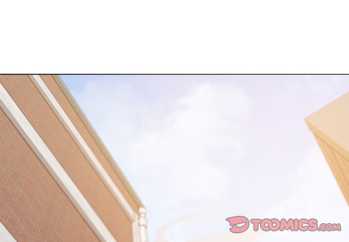 An Outsider's Way In Chapter 27