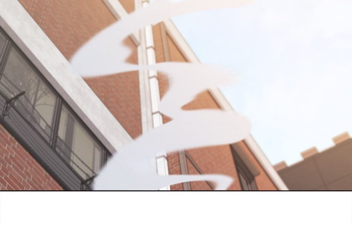 An Outsider's Way In Chapter 27