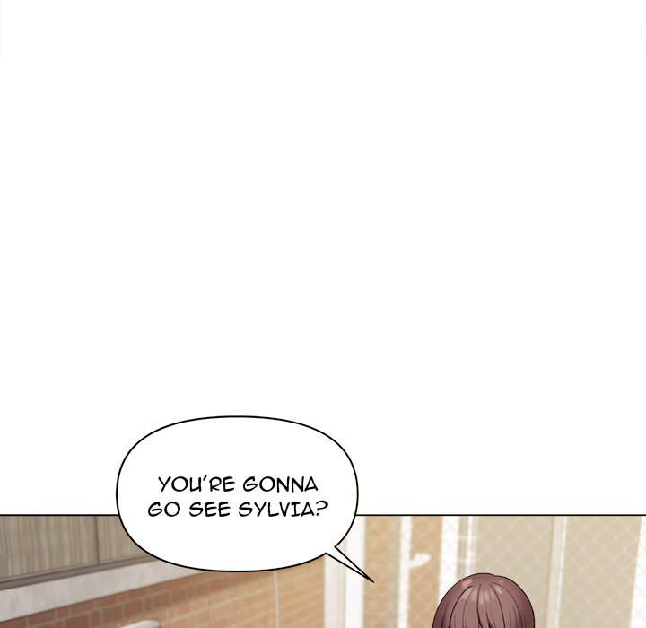 An Outsider's Way In Chapter 27