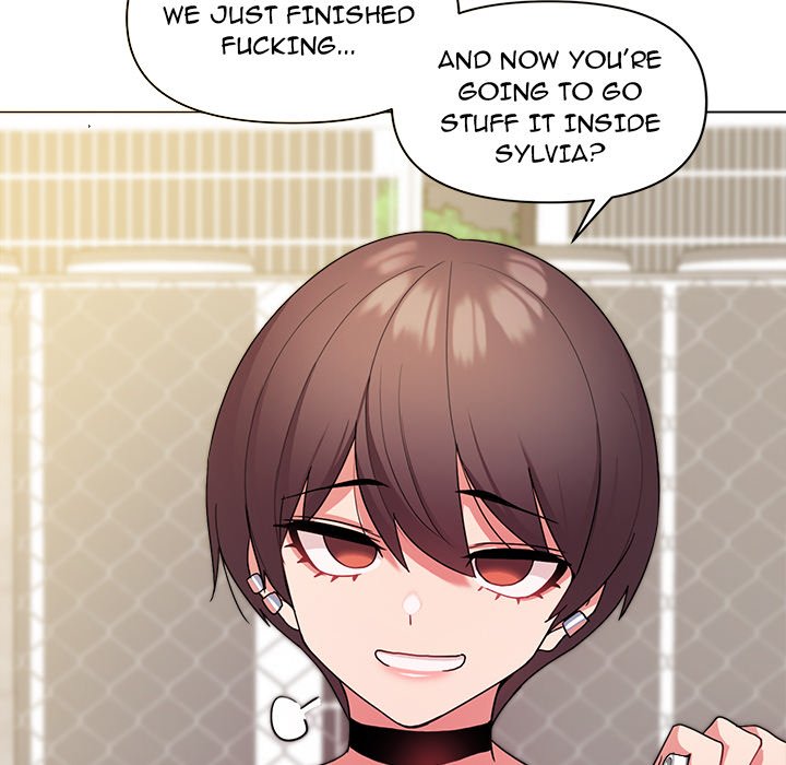 An Outsider's Way In Chapter 27