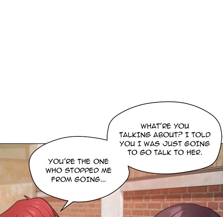 An Outsider's Way In Chapter 27