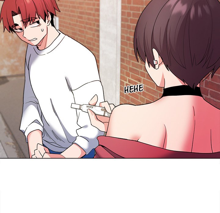 An Outsider's Way In Chapter 27