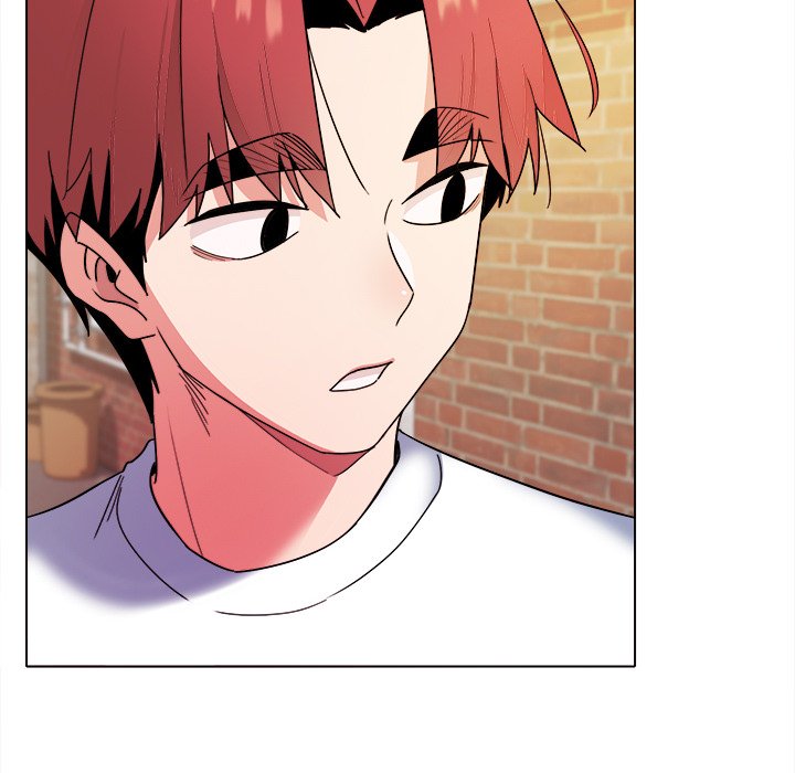 An Outsider's Way In Chapter 27