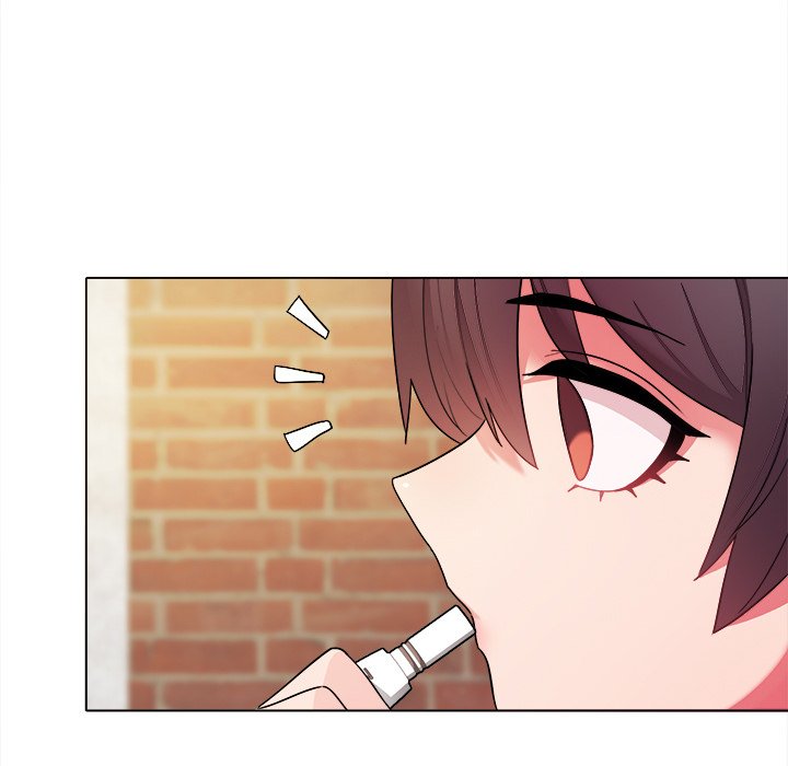 An Outsider's Way In Chapter 27