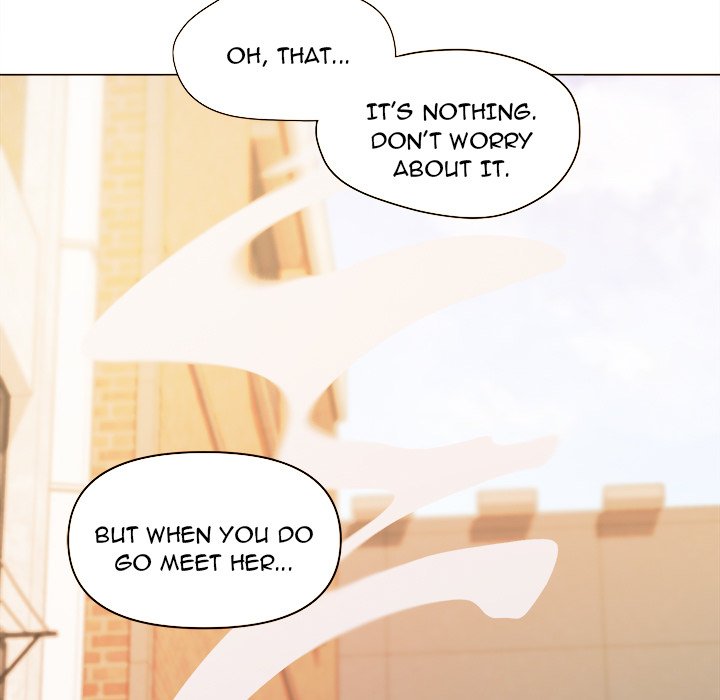 An Outsider's Way In Chapter 27