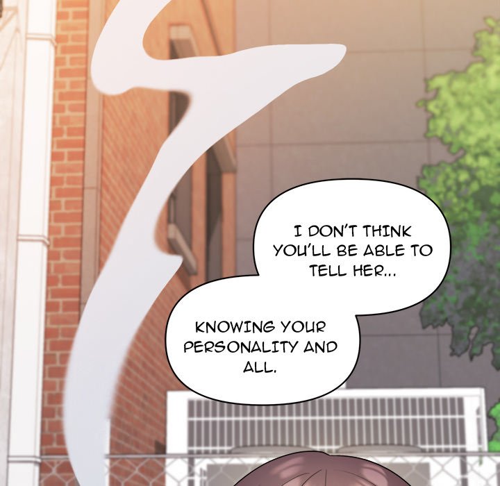 An Outsider's Way In Chapter 27