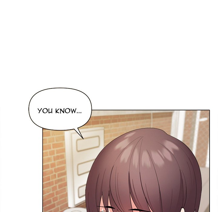 An Outsider's Way In Chapter 27