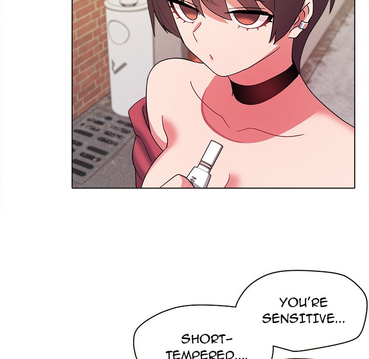 An Outsider's Way In Chapter 27