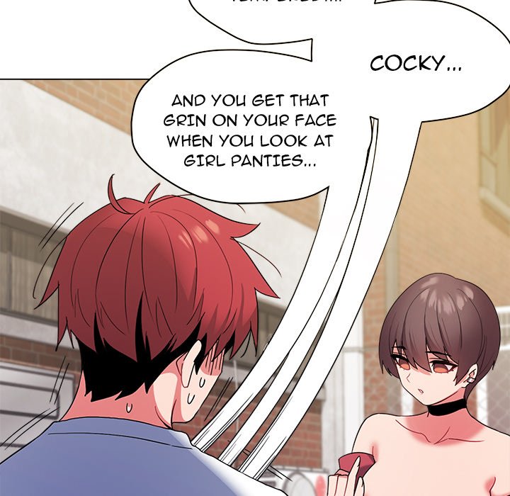 An Outsider's Way In Chapter 27