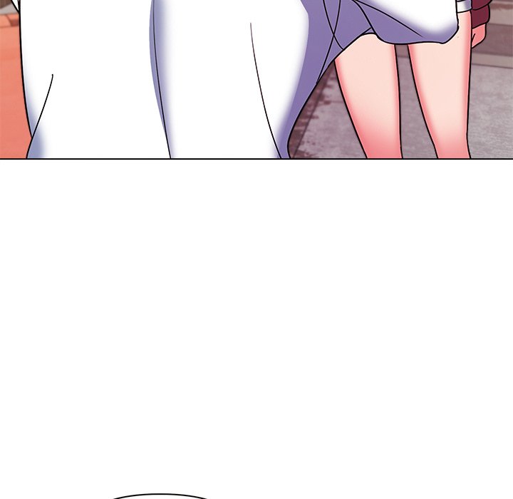 An Outsider's Way In Chapter 27