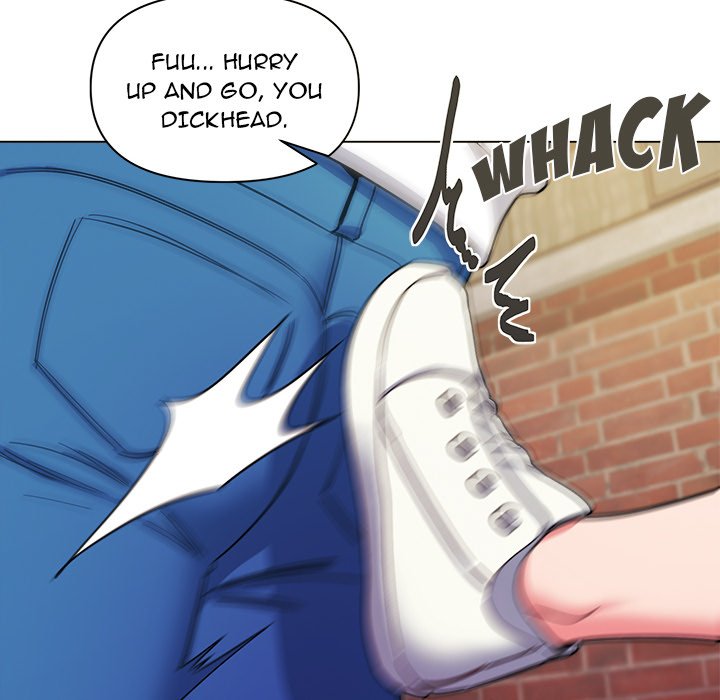 An Outsider's Way In Chapter 27